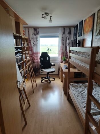 3 Zimmer Wohnung in Bergheim mit Sauna Zdjęcie 2 3 Zimmer Wohnung in Bergheim mit Sauna Zdjęcie 2