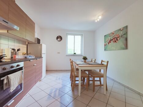 flex living - Monteurwohnungen Bielefeld (DEU|EN|PL|HU|RU) Zdjęcie 4 flex living - Monteurwohnungen Bielefeld (DEU|EN|PL|HU|RU) Zdjęcie 4