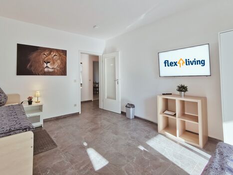 flex living - Monteurwohnungen Bielefeld (DEU|EN|PL|HU|RU) Zdjęcie 5 flex living - Monteurwohnungen Bielefeld (DEU|EN|PL|HU|RU) Zdjęcie 5