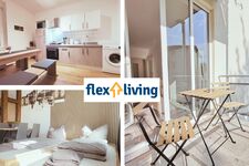 flex living - Monteurwohnungen Bielefeld (DEU|EN|PL|HU|RU) Picture 1 flex living - Monteurwohnungen Bielefeld (DEU|EN|PL|HU|RU) Picture 1