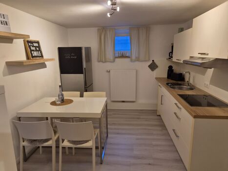 Ferienwohnung Bliedersdorf Ferienwohnung Bliedersdorf