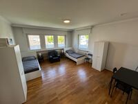Monteurwohnung Essen | WLAN, Küche, Parkplätze, Einzelbetten Bild 1 Monteurwohnung Essen | WLAN, Küche, Parkplätze, Einzelbetten Bild 1