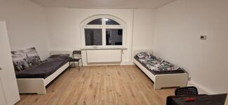 Monteurwohnung Essen | WLAN, Küche, Parkplätze, Einzelbetten Bild 6 Monteurwohnung Essen | WLAN, Küche, Parkplätze, Einzelbetten Bild 6
