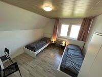 Monteurwohnung Essen | WLAN, Küche, Parkplätze, Einzelbetten Bild 5 Monteurwohnung Essen | WLAN, Küche, Parkplätze, Einzelbetten Bild 5