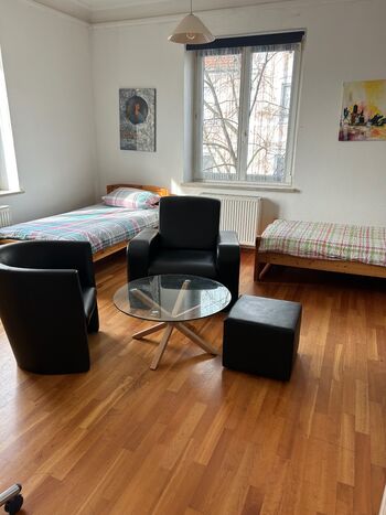 FeWo-Monteurzimmer Schupp Bild 4 FeWo-Monteurzimmer Schupp Bild 4