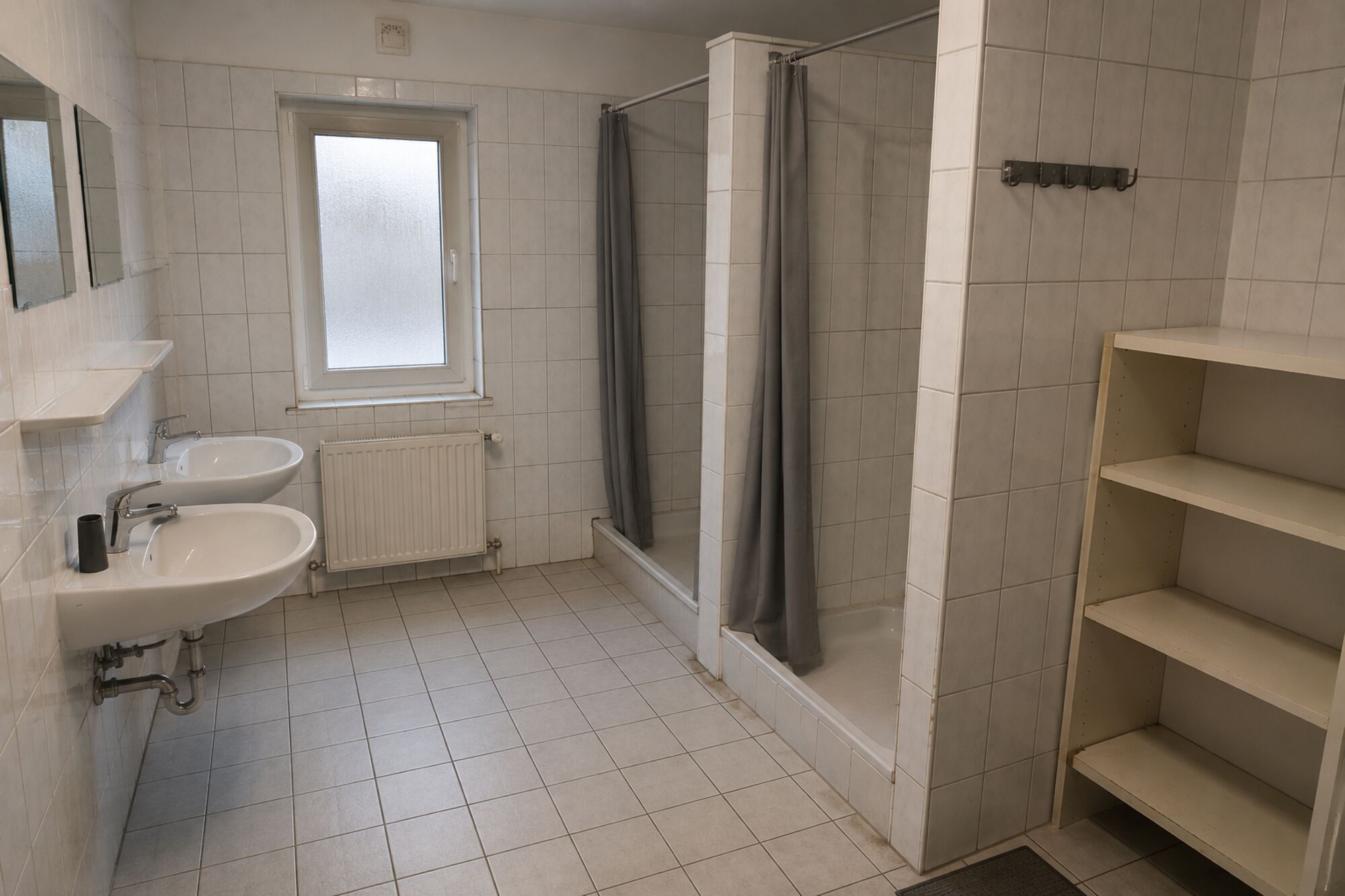 Gemeinschaftsbad Gemeinschaftsbad