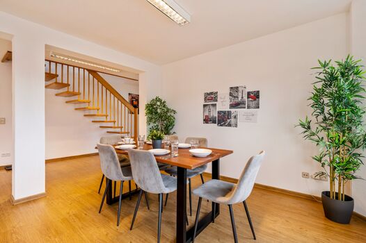 Easy Apartments 24 I Bergstraße - Eigene Wohnung mit Küche & Badezimmer Picture 5 Easy Apartments 24 I Bergstraße - Eigene Wohnung mit Küche & Badezimmer Picture 5