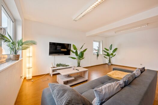 Easy Apartments 24 I Bergstraße - Eigene Wohnung mit Küche & Badezimmer Picture 4 Easy Apartments 24 I Bergstraße - Eigene Wohnung mit Küche & Badezimmer Picture 4