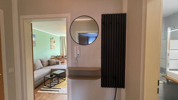 Ferienwohnung im Herzen von Radebeul Obrázok 5 Ferienwohnung im Herzen von Radebeul Obrázok 5