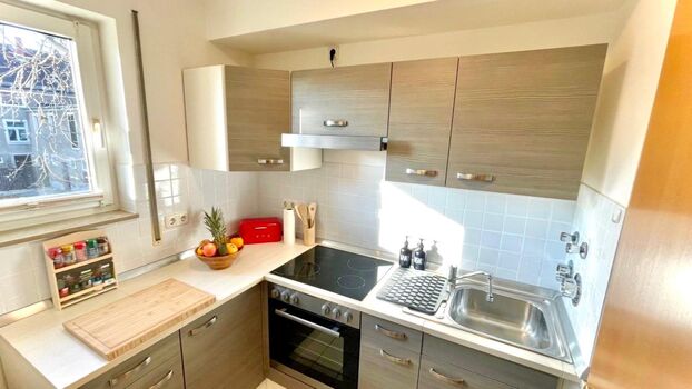 Ferienwohnung im Herzen von Radebeul Obrázok 3 Ferienwohnung im Herzen von Radebeul Obrázok 3