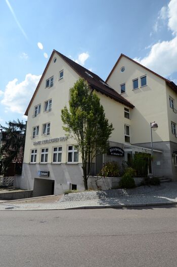 NEWA HOTELS GMBH HOTEL ALTBACHER HOF NEWA HOTELS GMBH HOTEL ALTBACHER HOF