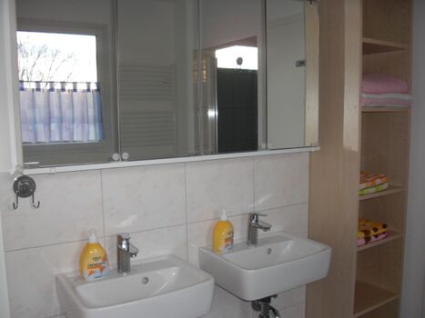 Wohnung für Arbeiter und Monteure in Amberg Bild 4 Wohnung für Arbeiter und Monteure in Amberg Bild 4