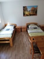 Wohnung für Arbeiter und Monteure in Amberg Bild 7 Wohnung für Arbeiter und Monteure in Amberg Bild 7