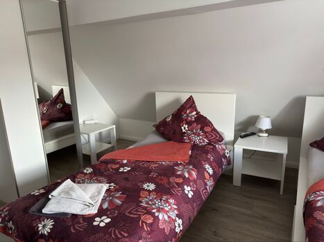 Moderne, preiswerte Unterkünfte in Hamburg und Umgebung Zdjęcie 2 Moderne, preiswerte Unterkünfte in Hamburg und Umgebung Zdjęcie 2