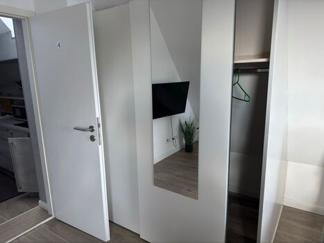 Moderne, preiswerte Unterkünfte in Hamburg und Umgebung Zdjęcie 4 Moderne, preiswerte Unterkünfte in Hamburg und Umgebung Zdjęcie 4