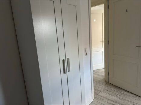 Moderne, preiswerte Unterkünfte in Hamburg und Umgebung Zdjęcie 3 Moderne, preiswerte Unterkünfte in Hamburg und Umgebung Zdjęcie 3