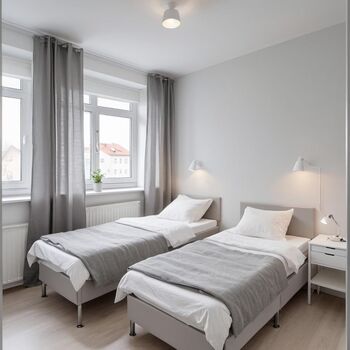 Monteurunterkunft Leipzig -nach Wunsch/Bedürfnis Bild 3 Monteurunterkunft Leipzig -nach Wunsch/Bedürfnis Bild 3