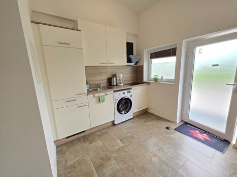 Wohnidyll - Apartment 1-2 Personen nahe SHA / CR - voll ausgestattet Wohnidyll - Apartment 1-2 Personen nahe SHA / CR - voll ausgestattet