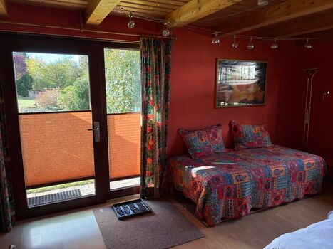 Wohnung FeWo mit Ladestation E-Auto Nichtraucher eigenes Bad Zdjęcie 4 Wohnung FeWo mit Ladestation E-Auto Nichtraucher eigenes Bad Zdjęcie 4