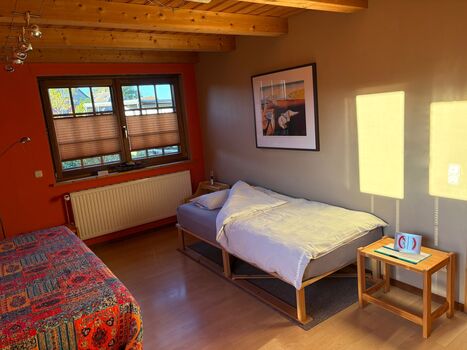 Wohnung FeWo mit Ladestation E-Auto Nichtraucher eigenes Bad Zdjęcie 5 Wohnung FeWo mit Ladestation E-Auto Nichtraucher eigenes Bad Zdjęcie 5