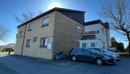 Monteurwohnung mit Küche, WLAN & Parkplätzen Bild 1 Monteurwohnung mit Küche, WLAN & Parkplätzen Bild 1