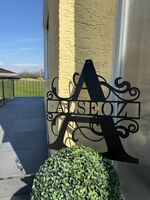 ALSEOZ Apartment Bild 11 ALSEOZ Apartment Bild 11