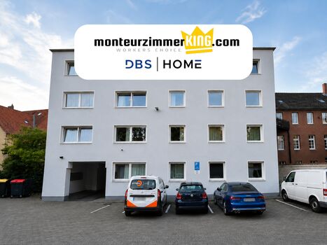 monteurzimmerKING in WOLFENBÜTTEL monteurzimmerKING in WOLFENBÜTTEL