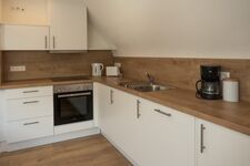 Gemütlich eingerichtetes möbliertes Großraumapartment Bild 3 Gemütlich eingerichtetes möbliertes Großraumapartment Bild 3