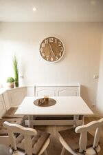 Gemütlich eingerichtetes möbliertes Großraumapartment Bild 16 Gemütlich eingerichtetes möbliertes Großraumapartment Bild 16