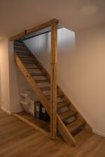 Gemütlich eingerichtetes möbliertes Großraumapartment Bild 8 Gemütlich eingerichtetes möbliertes Großraumapartment Bild 8