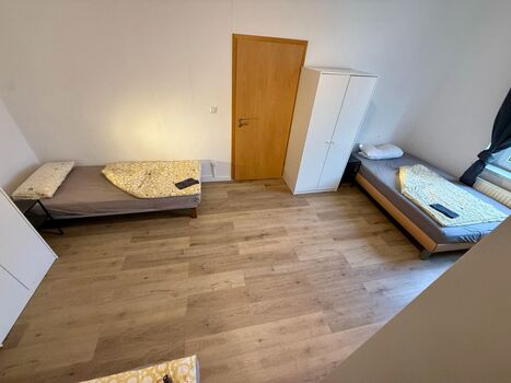 Furnished Apartment Bild 4 Furnished Apartment Bild 4