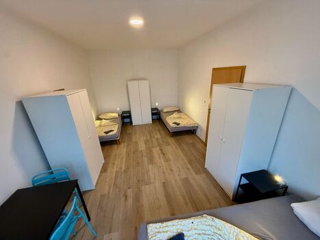 Furnished Apartment Bild 5 Furnished Apartment Bild 5