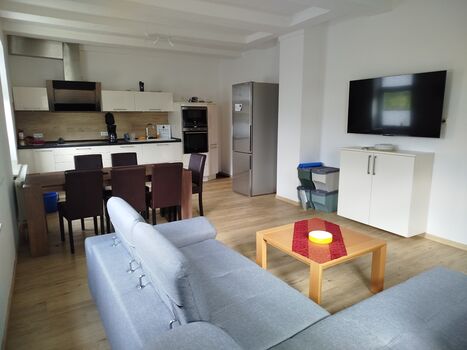 FeWo Am neuen Land Bild 4 FeWo Am neuen Land Bild 4