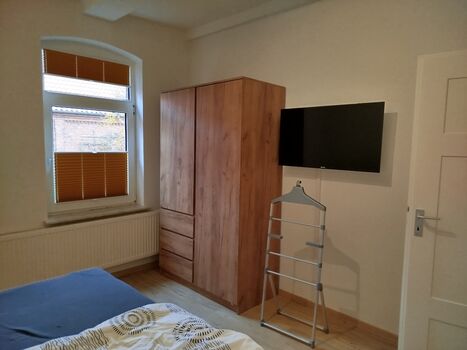 FeWo Am neuen Land Bild 5 FeWo Am neuen Land Bild 5