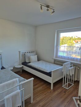 Ganze Etage mit sieben Betten Picture 2 Ganze Etage mit sieben Betten Picture 2