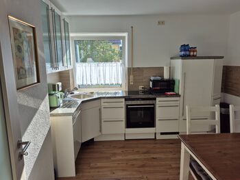 Ganze Etage mit sieben Betten Picture 4 Ganze Etage mit sieben Betten Picture 4