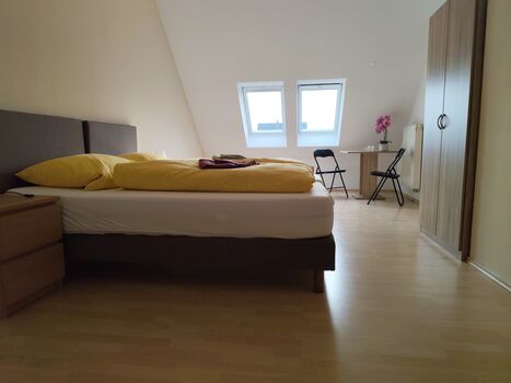 Monteurzimmer Geo Bild 3 Monteurzimmer Geo Bild 3