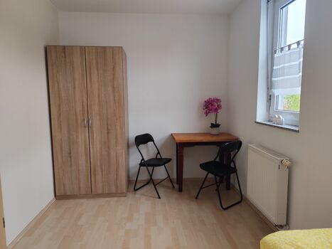 Monteurzimmer Geo Bild 5 Monteurzimmer Geo Bild 5