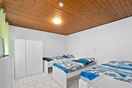 Monteurunterkünfte in Frankenthal – 24h Check-In Bild 4 Monteurunterkünfte in Frankenthal – 24h Check-In Bild 4