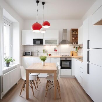 Monteurunterkunft Leipzig -nach Wunsch/Bedürfnis Zdjęcie 5 Monteurunterkunft Leipzig -nach Wunsch/Bedürfnis Zdjęcie 5