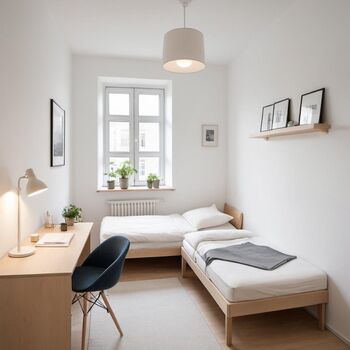 Monteurunterkunft Leipzig -nach Wunsch/Bedürfnis Zdjęcie 3 Monteurunterkunft Leipzig -nach Wunsch/Bedürfnis Zdjęcie 3