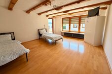 Idyllische Wohnung oder ganzes Haus mit Garten, Terasse und WIFI Bild 6 Idyllische Wohnung oder ganzes Haus mit Garten, Terasse und WIFI Bild 6
