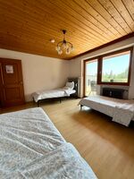 Idyllische Wohnung oder ganzes Haus mit Garten, Terasse und WIFI Bild 2 Idyllische Wohnung oder ganzes Haus mit Garten, Terasse und WIFI Bild 2