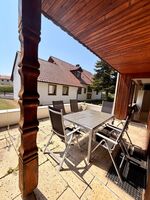 Idyllische Wohnung oder ganzes Haus mit Garten, Terasse und WIFI Bild 12 Idyllische Wohnung oder ganzes Haus mit Garten, Terasse und WIFI Bild 12