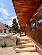 Idyllische Wohnung oder ganzes Haus mit Garten, Terasse und WIFI Bild 11 Idyllische Wohnung oder ganzes Haus mit Garten, Terasse und WIFI Bild 11