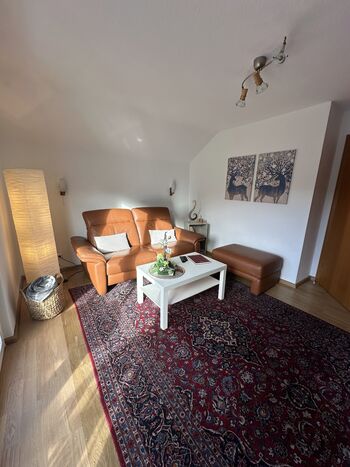 Hochwertige Monteurwohnung für 2–4 Personen in Müllheim OT Picture 3 Hochwertige Monteurwohnung für 2–4 Personen in Müllheim OT Picture 3