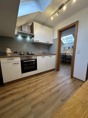 Hochwertige Monteurwohnung für 2–4 Personen in Müllheim OT Picture 4 Hochwertige Monteurwohnung für 2–4 Personen in Müllheim OT Picture 4
