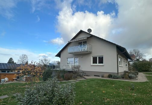 Hochwertige Monteurwohnung für 2–4 Personen in Müllheim OT Picture 5 Hochwertige Monteurwohnung für 2–4 Personen in Müllheim OT Picture 5