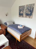 Hochwertige Monteurwohnung für 2–4 Personen in Müllheim OT Bild 2 Hochwertige Monteurwohnung für 2–4 Personen in Müllheim OT Bild 2