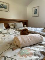 Hochwertige Monteurwohnung für 2–4 Personen in Müllheim OT Bild 9 Hochwertige Monteurwohnung für 2–4 Personen in Müllheim OT Bild 9